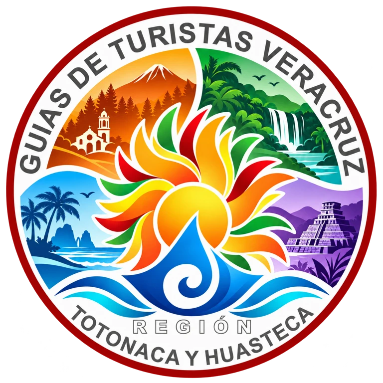 Guías de Turistas Veracruz, Huasteca Veracruzana y Región Totonaca