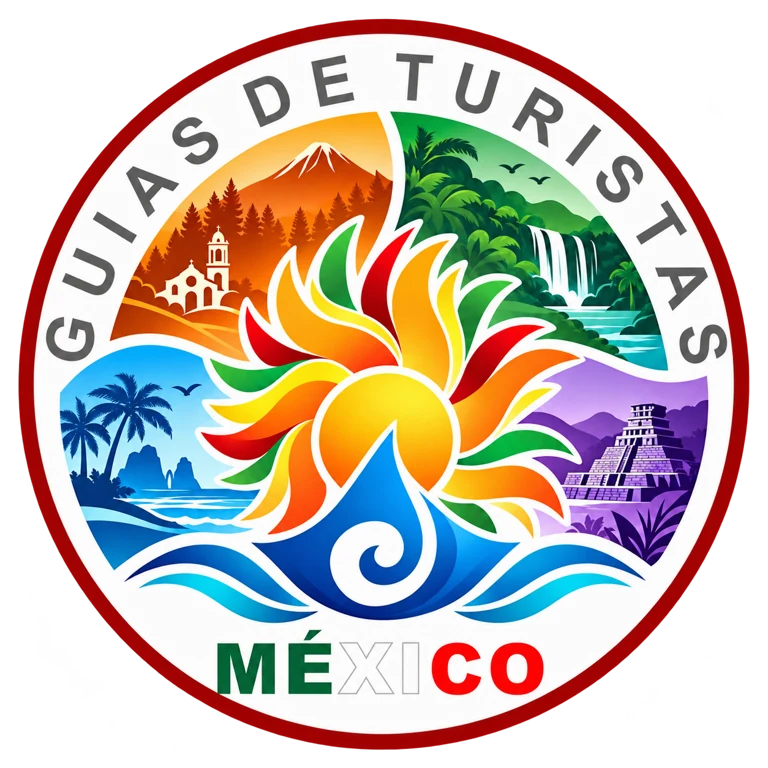 Guías de Turistas México